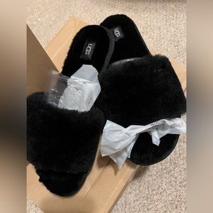 UGG COZETTE